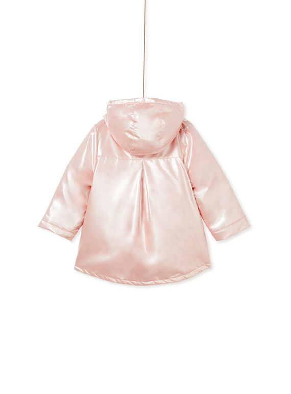 Off white RAIN COAT KABRIMPER / 20W901J1IMP001